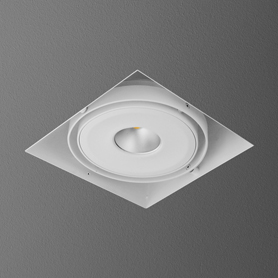 squares QRLED