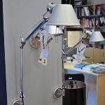 LAMPY TOLOMEO