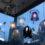 SLAMP GOCCIA