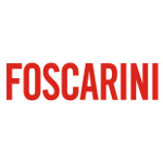 foscarini logo 150